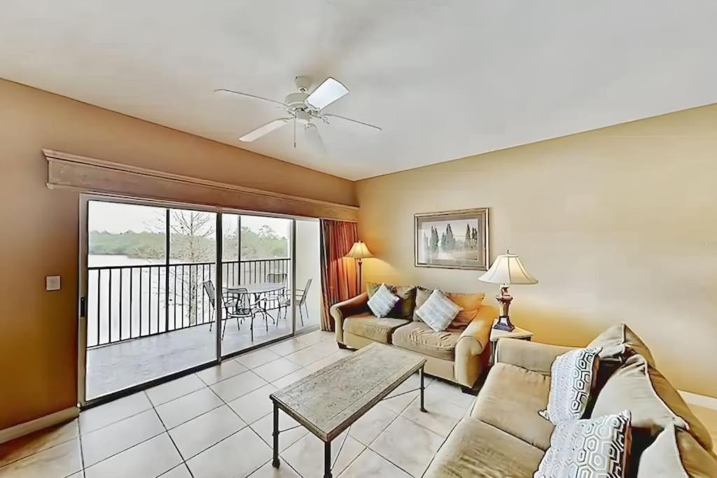 Entire Rental 3-Br Minutes From Disney X8 Hot Tub Apartment 2204 Орландо Экстерьер фото