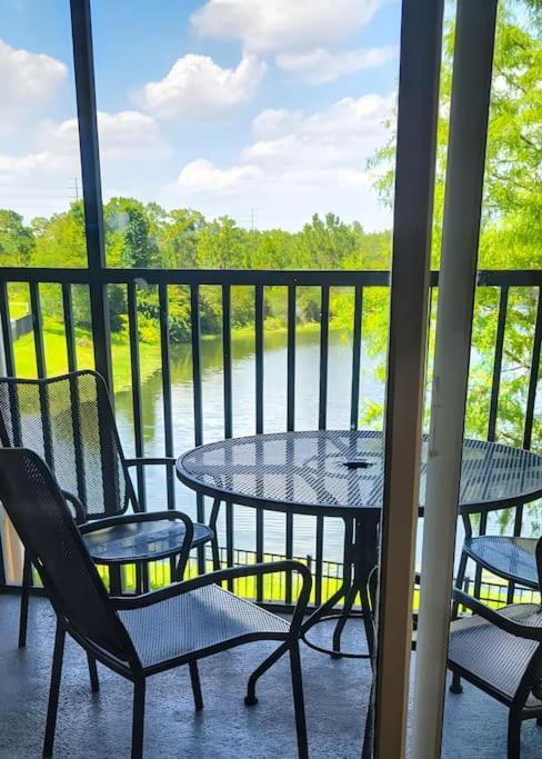 Entire Rental 3-Br Minutes From Disney X8 Hot Tub Apartment 2204 Орландо Экстерьер фото