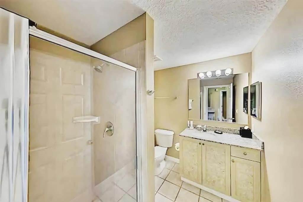 Entire Rental 3-Br Minutes From Disney X8 Hot Tub Apartment 2204 Орландо Экстерьер фото