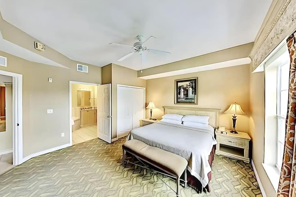 Entire Rental 3-Br Minutes From Disney X8 Hot Tub Apartment 2204 Орландо Экстерьер фото