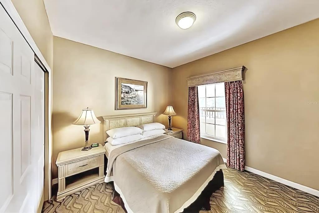 Entire Rental 3-Br Minutes From Disney X8 Hot Tub Apartment 2204 Орландо Экстерьер фото